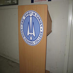 Adhesive Vinyl Logos All Business Needs Australia ®