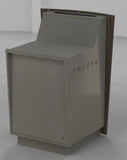 All Business D-Series Single Bay Lectern All Business Needs Australia ®