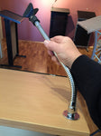 Gooseneck Microphone Holder All Business Needs Australia ®