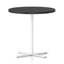 Halo+ Executive Desk - LEFT Hand Side Configuration - Natural Oak/Black Satin_x000D_
2100mm W x 750mm D x 620mm - 1270mm H Halo+ Height Adjustable Dual Motor Underframe_x000D_
Side Cabinet: 1800mm W x 500mm D x 520mm H, Finished With Natural Oak Carcass & Default Vendor