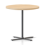 Halo+ Executive Desk - LEFT Hand Side Configuration - Natural Oak/White Satin_x000D_
2100mm W x 750mm D x 620mm - 1270mm H Halo+ Height Adjustable Dual Motor Underframe_x000D_
Side Cabinet: 1800mm W x 500mm D x 520mm H, Finished With Natural Oak Carcass & Default Vendor