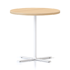 Halo+ Executive Desk - LEFT Hand Side Configuration - Natural White/Black Satin_x000D_
2100mm W x 750mm D x 620mm - 1270mm H Halo+ Height Adjustable Dual Motor Underframe_x000D_
Side Cabinet: 1800mm W x 500mm D x 520mm H, Finished With Natural Oak Carcass Default Vendor