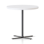 Halo+ Executive Desk - LEFT Hand Side Configuration - Natural White/White Satin_x000D_
2100mm W x 750mm D x 620mm - 1270mm H Halo+ Height Adjustable Dual Motor Underframe_x000D_
Side Cabinet: 1800mm W x 500mm D x 520mm H, Finished With Natural Oak Carcass Default Vendor