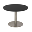 Halo+ Executive Desk with modesty panel - LEFT Hand Side Configuration - Natural White/Black_x000D_
1800mm W x 750mm D x 620mm - 1270mm H Halo+ Height Adjustable Dual Motor Underframe_x000D_
Side Cabinet: 1800mm W x 500mm D x 520mm H, Finished With Natura Default Vendor