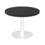Halo+ Executive Desk with modesty panel - LEFT Hand Side Configuration - Natural White/White_x000D_
1800mm W x 750mm D x 620mm - 1270mm H Halo+ Height Adjustable Dual Motor Underframe_x000D_
Side Cabinet: 1800mm W x 500mm D x 520mm H, Finished With Natura Default Vendor