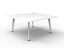 Halo+ Executive Desk with modesty panel - LEFT Hand Side Configuration - Natural White/White_x000D_
1800mm W x 900mm D x 620mm - 1270mm H Halo+ Height Adjustable Dual Motor Underframe_x000D_
Side Cabinet: 1800mm W x 500mm D x 520mm H, Finished With Natura Default Vendor