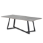 Halo+ Executive Desk - RIGHT Hand Side Configuration - Natural White/Black Satin_x000D_
1800mm W x 900mm D x 620mm - 1270mm H Halo+ Height Adjustable Dual Motor Underframe_x000D_
Side Cabinet: 1800mm W x 500mm D x 520mm H, Finished With Natural Oak Carcas Default Vendor