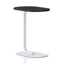 Halo+ Executive Desk with modesty panel - RIGHT Hand Side Configuration - Natural White/Black_x000D_
1800mm W x 750mm D x 620mm - 1270mm H Halo+ Height Adjustable Dual Motor Underframe_x000D_
Side Cabinet: 1800mm W x 500mm D x 520mm H, Finished With Natur Default Vendor
