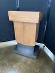 ABNA Rampant Hand Built Lectern All Business Needs Australia ®