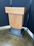ABNA Rampant Hand Built Lectern All Business Needs Australia ®