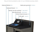 All Business D-Series Double Bay Lectern All Business Needs Australia ®