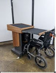 ABNA Rampant Hand Built Lectern All Business Needs Australia ®