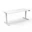 Boost Static Corner Workstation with Cable Tray_x000D_
Natural White Melamine and Black Satin_x000D_
1800x1500mm W x 750mm D x 730mm H Boost Corner Workstation with Fully Ducted Cable Tray With Punchout For Power & Data To be Fitted To Either External Or Default Vendor