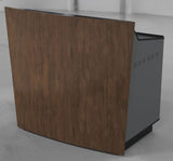 All Business D-Series Double Bay Lectern All Business Needs Australia ®