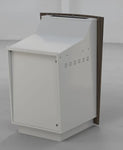 All Business D-Series Single Bay Lectern All Business Needs Australia ®