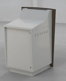 All Business D-Series Single Bay Lectern All Business Needs Australia ®