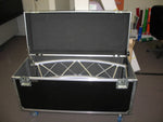Absolute Chrome Truss Lectern All Business Needs Australia ®